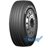 Grenlander FT126 (рулевая) 385/65 R22.5 160L PR20