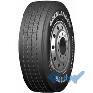 Grenlander FT138 (прицепная) 385/65 R22.5 160L PR20