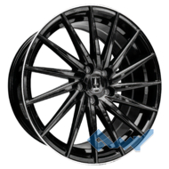 Voin Vertigo 8.5x19 5x108 ET40 DIA63.4 GBFP