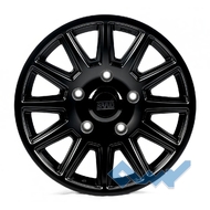 Off Road Wheels OW1996 7.5x17 5x150 ET25 DIA110.1 BM