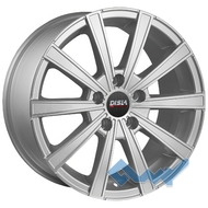 Disla Mirage 7x16 4x114.3 ET38 DIA67.1 S