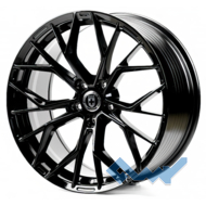 Flow Forming FF010F 8x18 5x114.3 ET35 DIA73.1 Black