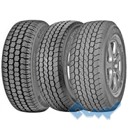 Goodyear Cargo Vector 205/75 R16C 110/108R