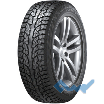 Hankook Winter i*Pike RW11