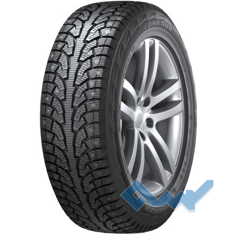 Hankook Winter i*Pike RW11