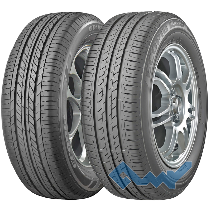 Bridgestone Ecopia EP150
