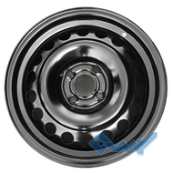 Кременчуг 218 CHEVROLET Aveo, CHANA Benni 5.5x14 4x100 ET45 DIA56.56 Black