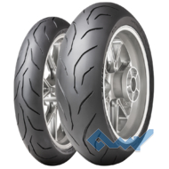 Dunlop Sportsmart MK4 120/70 R17 58W