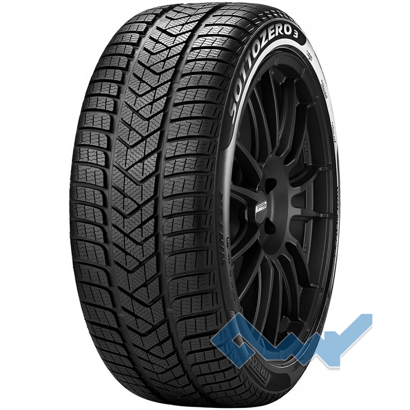 Pirelli Winter Sottozero 3