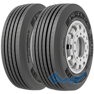 Petlas SH110 (рулевая) 295/60 R22.5 150/147L