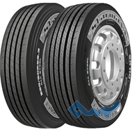 Starmaxx GH110 Ecoplanet (рулевая) 385/55 R22.5 160K PR20