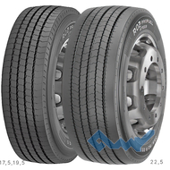 Pirelli R02 ProFuel Steer (рулевая) 285/70 R19.5 146/144L