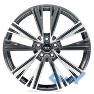 Replica A029-11 8.5x20 5x112 ET43 DIA66.6 LGMF