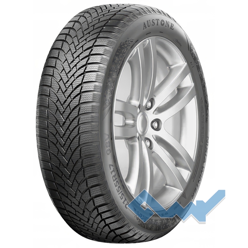 Austone Nixia Winter Pro
