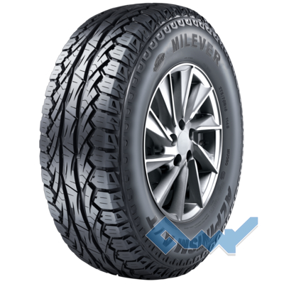 Milever Alpinism A/T MU050