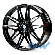 Replica BMW B0294B 8x19 5x112 ET27 DIA66.6 GB