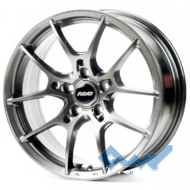 CAST WHEELS CW691 7.5x17 5x114.3 ET35 DIA73.1 HB