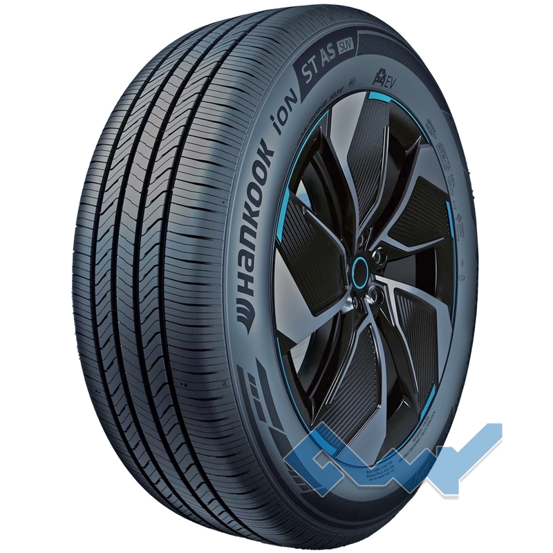 Hankook iON ST AS SUV IH61A