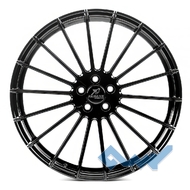 CAST WHEELS CW0124 9.5x22 5x108 ET40 DIA63.4 GB