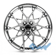 CAST WHEELS CW034 7.5x17 4x114.3 ET38 DIA73.1 HB