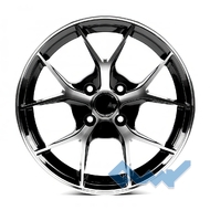 CAST WHEELS CW5318 5.5x14 4x100 ET42 DIA67.1 BP