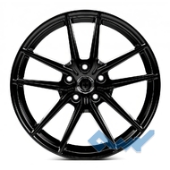 CAST WHEELS CW5612 8.5x18 5x112 ET25 DIA66.6 SB