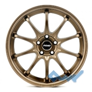 CAST WHEELS CW695 8.5x19 5x114.3 ET35 DIA73.1 Matt bronz