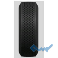 Frideric FA-625 (прицепная) 385/65 R22.5 160K