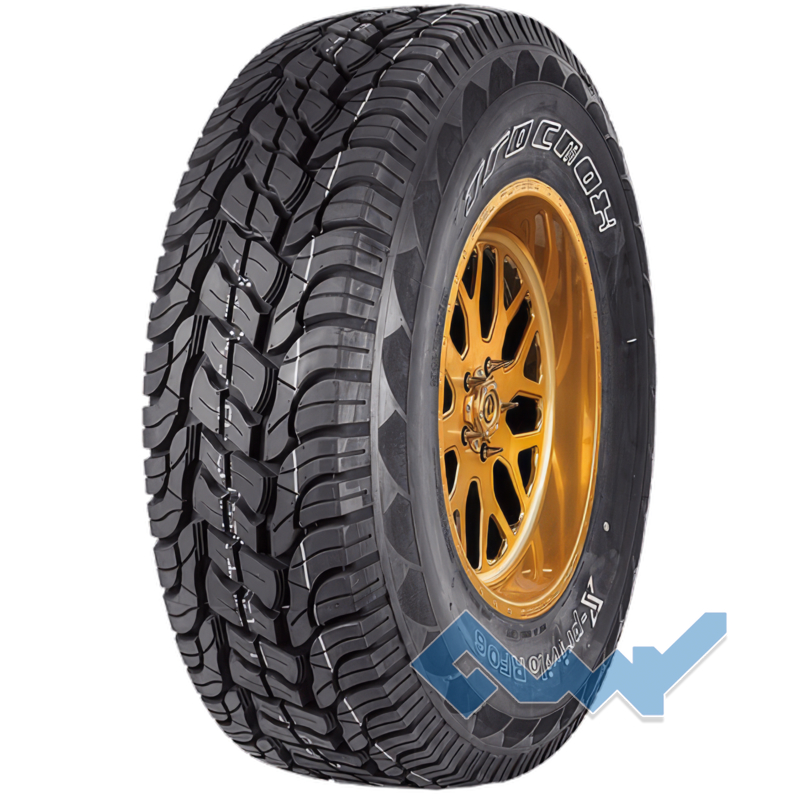 Tracmax X-privilo RF06