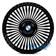 WS FORGED WS-B12C 10.5x20 5x112 ET44 DIA66.45 GB