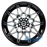 WS FORGED WS-004C 9.5x20 5x112 ET15 DIA66.5 SBLP