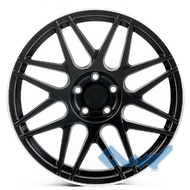 WS FORGED WS-45M 9x19 5x112 ET20 DIA66.5 SBLP