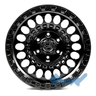 Off Road Wheels OW220 8.5x16 5x139.7 ET-12 DIA110.1 BM