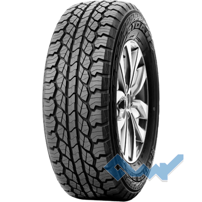 Rydanz Raptor R09 A/T