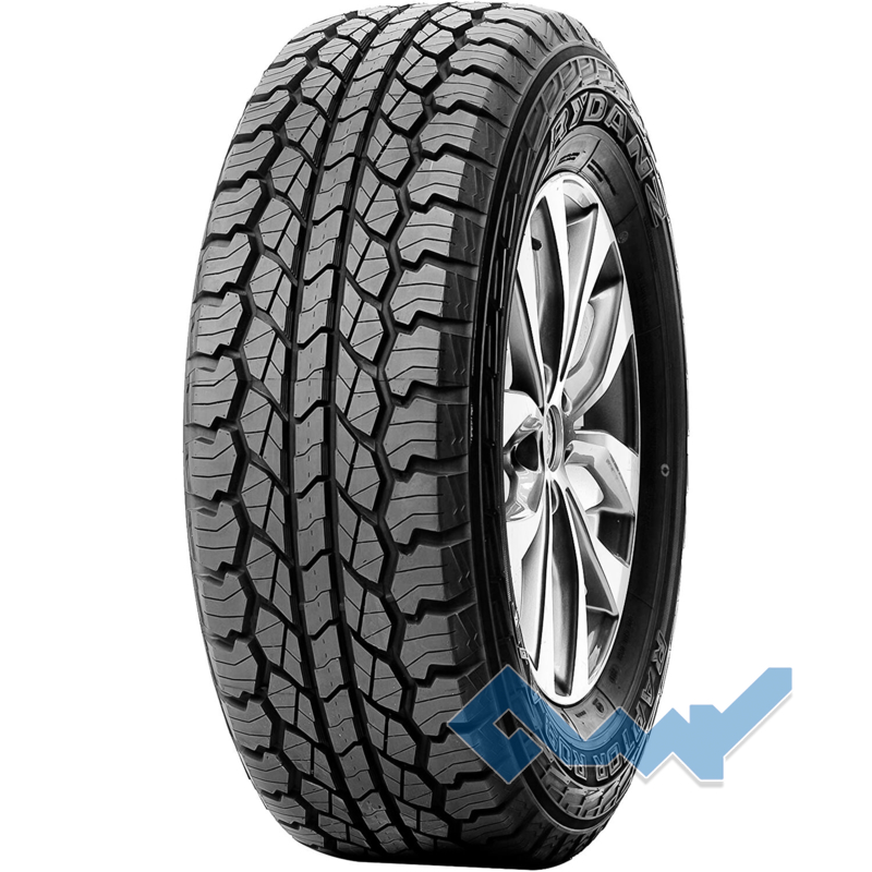 Rydanz Raptor R09 A/T