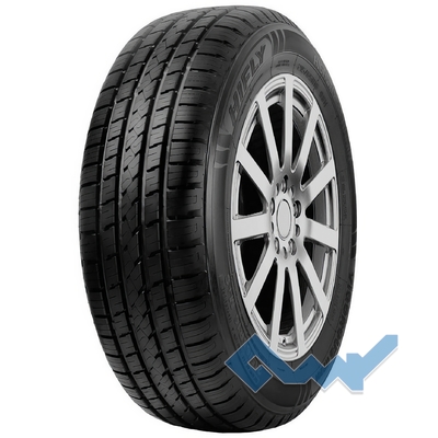 Hifly Vigorous HT601