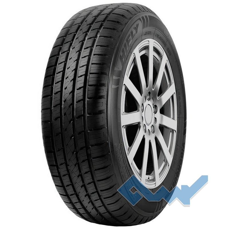 Hifly Vigorous HT601