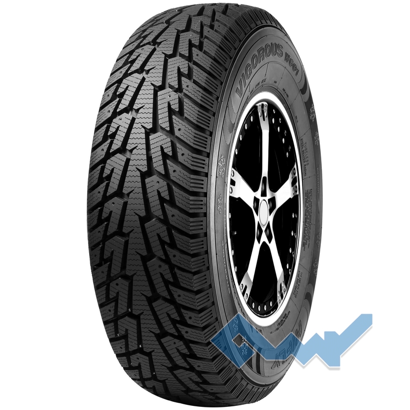Hifly Vigorous W601