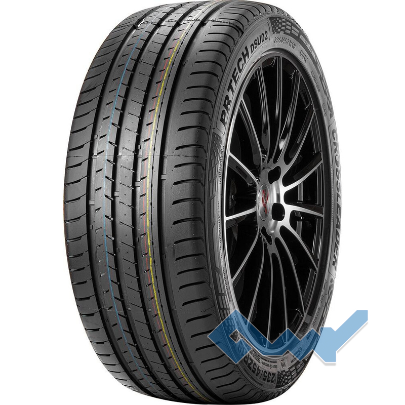 Doublestar PRTECH DSU02