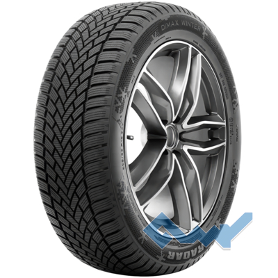 Radar Dimax Winter