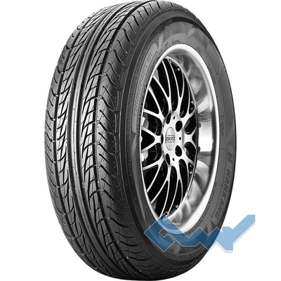 Nankang TourSport XR-611