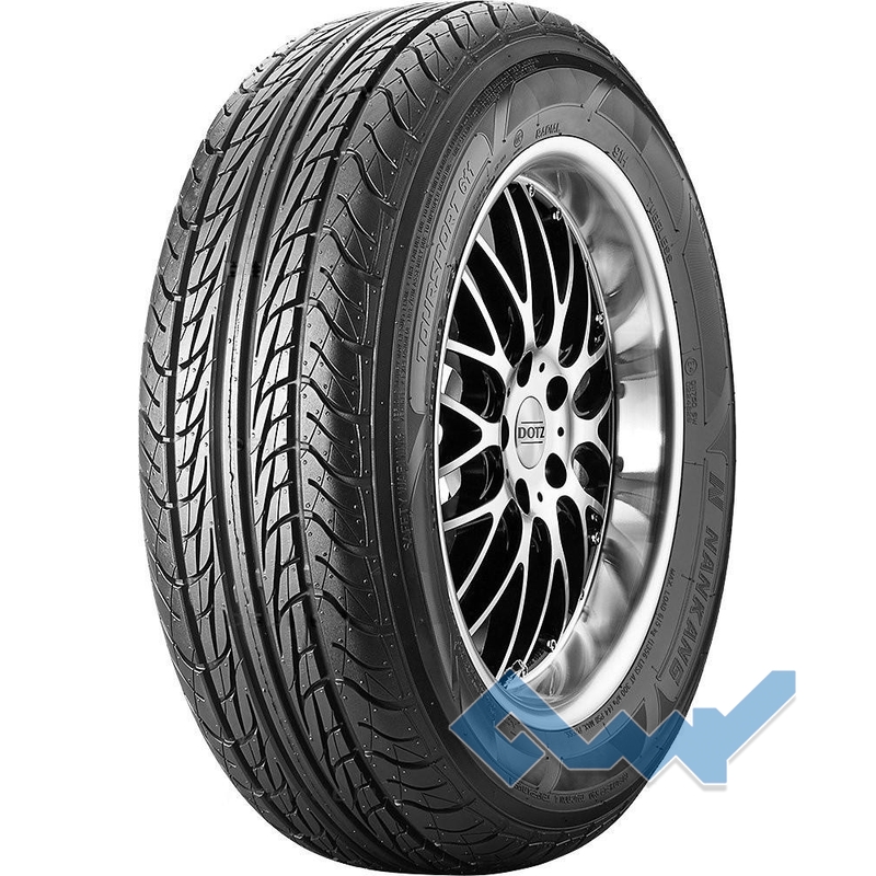 Nankang TourSport XR-611