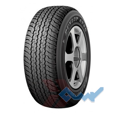 Dunlop GrandTrek AT25