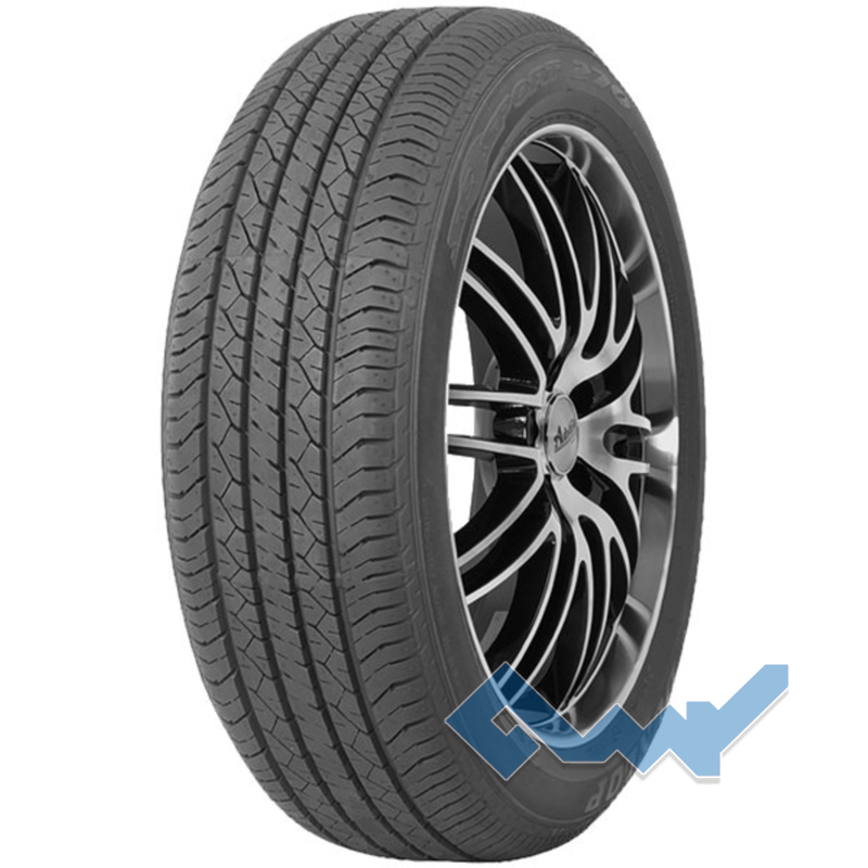 Dunlop SP Sport 270