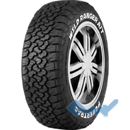 Powertrac WILDRANGER A/T 245/65 R17 111T XL