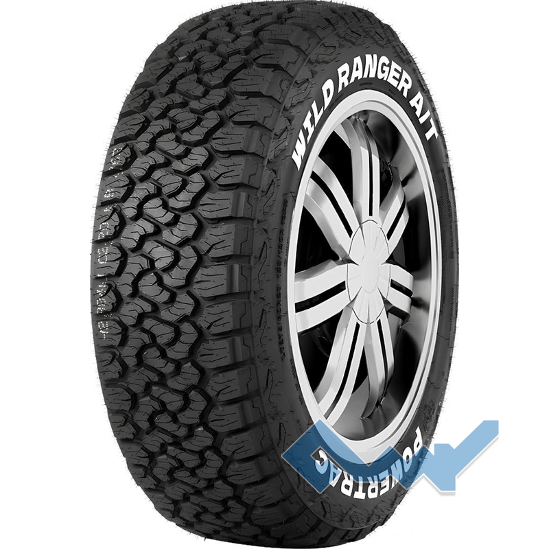 Powertrac Wildranger A/T