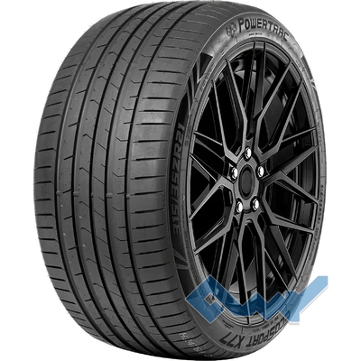 Powertrac ECOSPORT X77