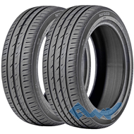 Norauto Prevensys 4 185/65 R15 88H