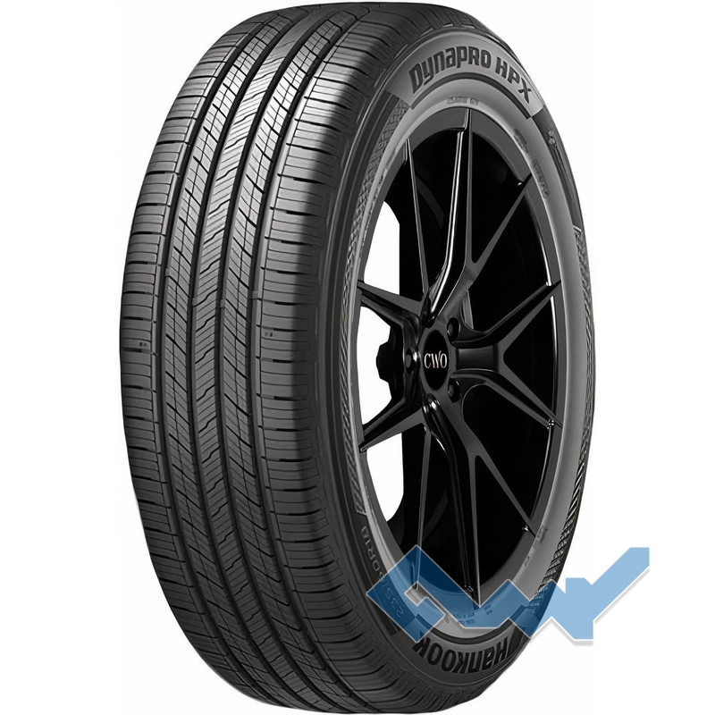 Hankook Dynapro HPX RA43