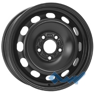 ALST (KFZ) 7995 6x15 5x108 ET46 DIA63.4 Black